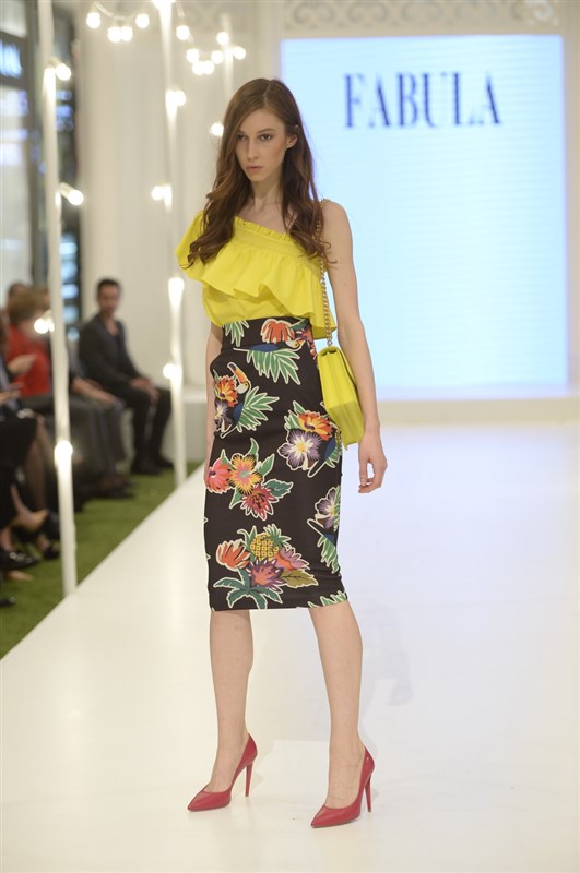 City Centre Beirut Spring Summer 2017 Collection